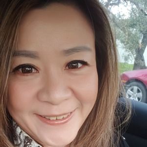 Meet your Posher, Jinglan